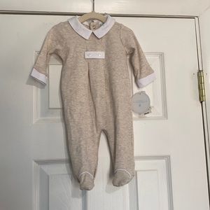 Edgehill Collection NB Outfit